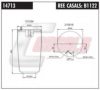 CASALS B1122 Boot, air suspension